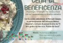Cena di beneficenza per Gaza