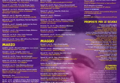 Primavera della legalità 2026