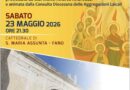 Veglia diocesana di Pentecoste