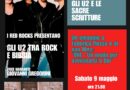Gli U2 tra Rock e Bibbia