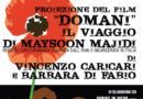 “Domani”