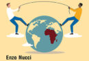 Africa contesa