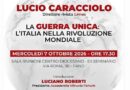 Lucio Caracciolo a Fano