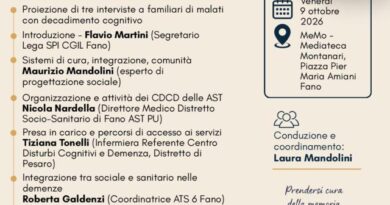 Avremo cura di te