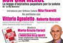 Salute: un diritto, non una merce