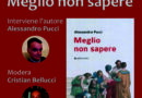 Meglio non sapere