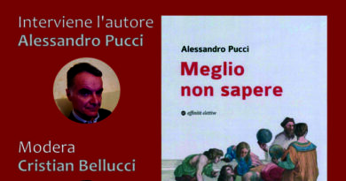 Meglio non sapere