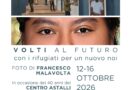 Volti al futuro. Con i migranti per un nuovo noi