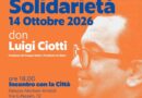 Giornata della solidarietà