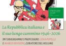 La Repubblica italiana e il suo lungo cammino