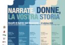 Narrate, Donne, la vostra storia