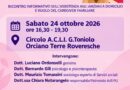 La cura dell’anziano